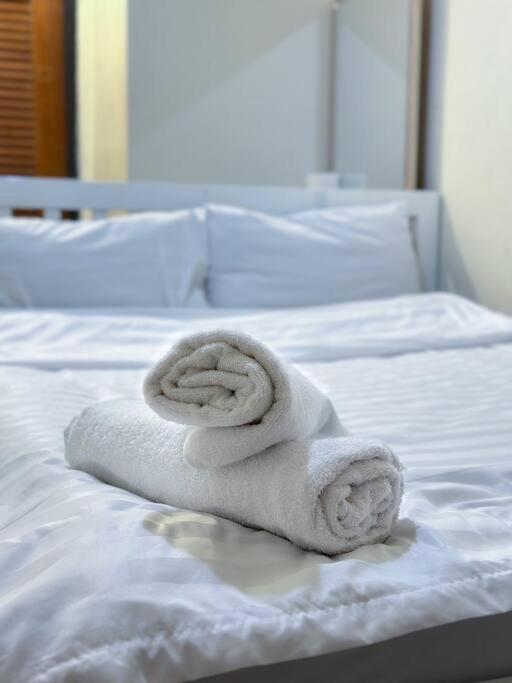 Chubbi5 Room11 Bangkok Exteriör bild